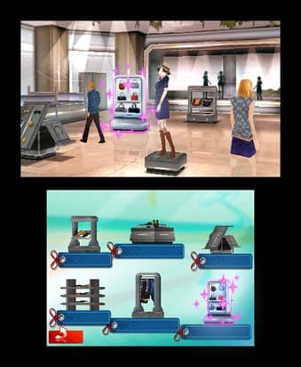 Imagine Fashion Life screenshot 4