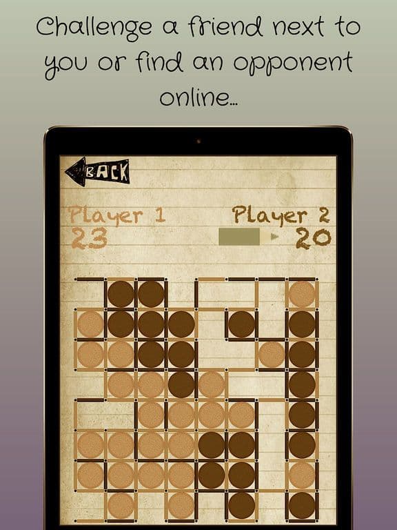 !Dots and Boxes: Premium screenshot 5