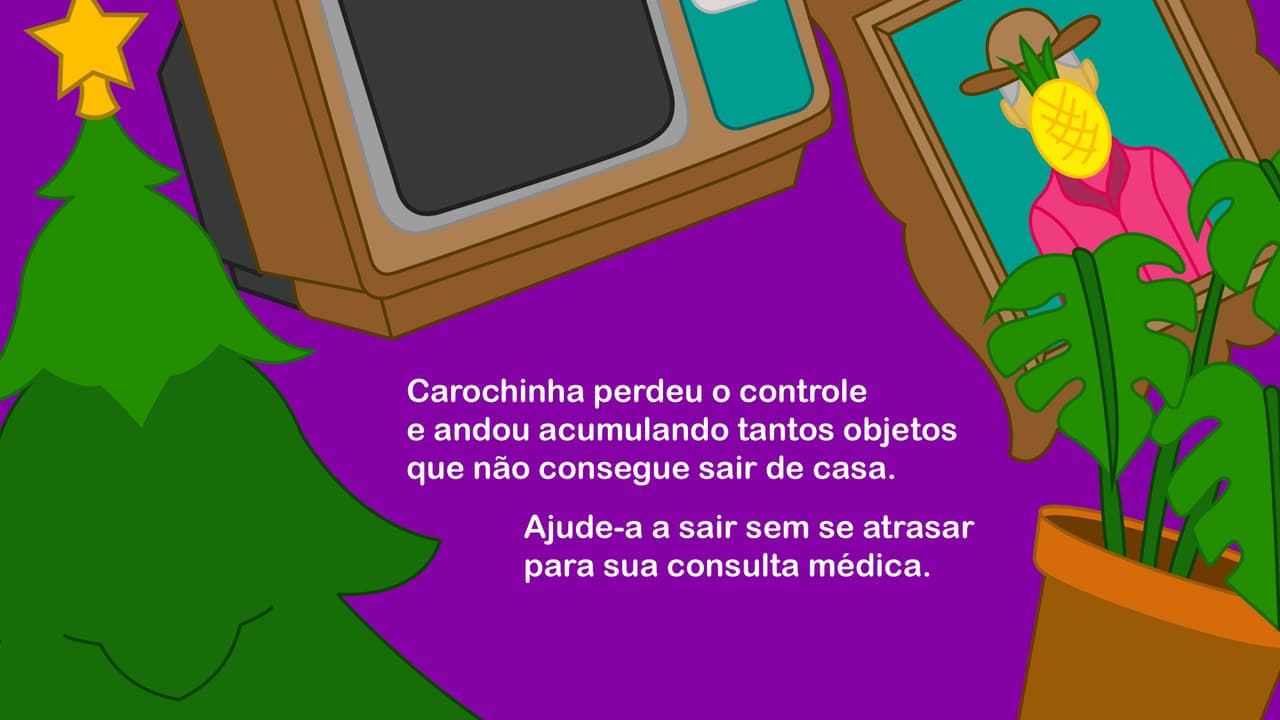 Você Precisa Disso? screenshot 2