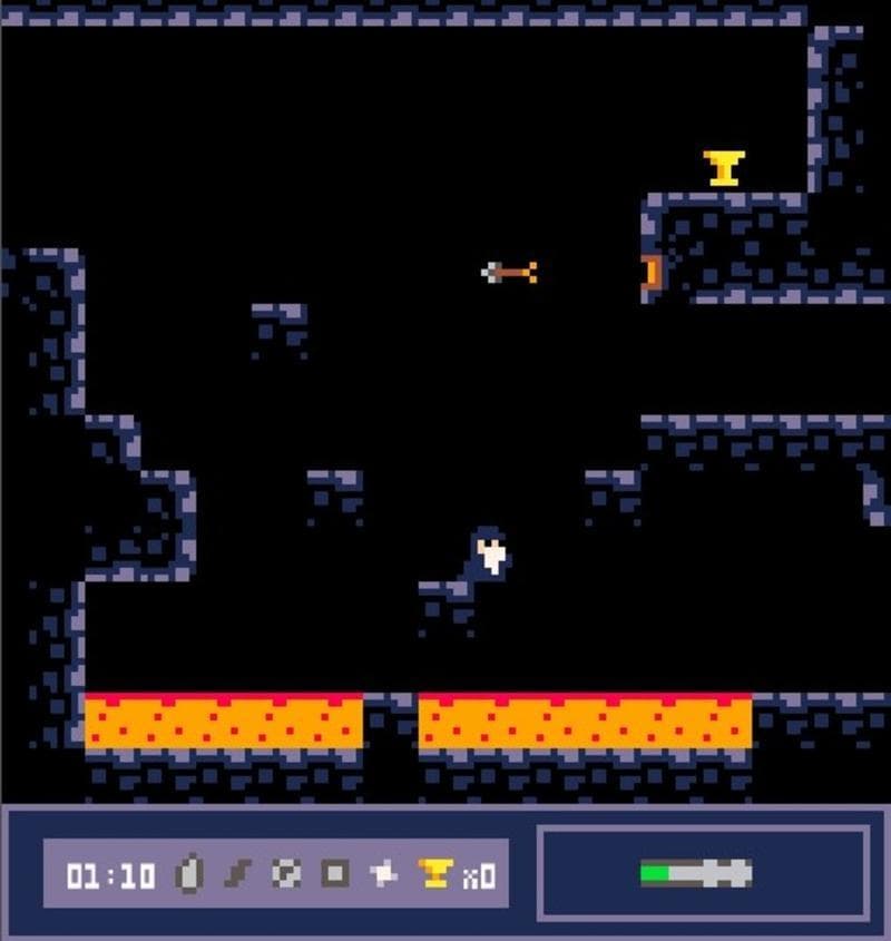De Spelunca Ex Elementis