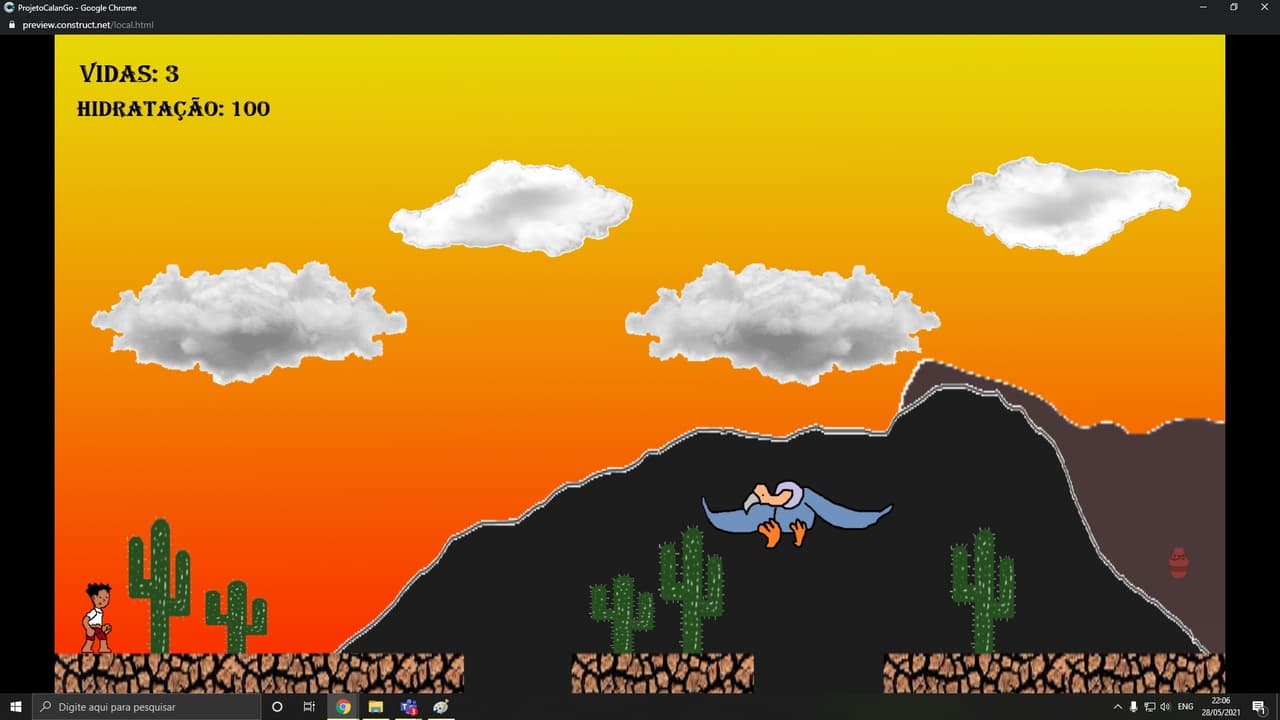 CalanGO screenshot 2