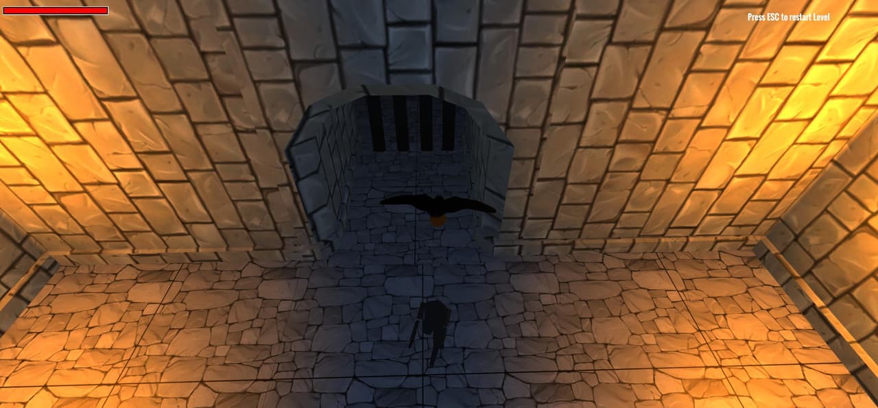 Use Your Head (JakeTheTrex, jonathon.sherwood, zzzzzz2468, benbranch) screenshot 3