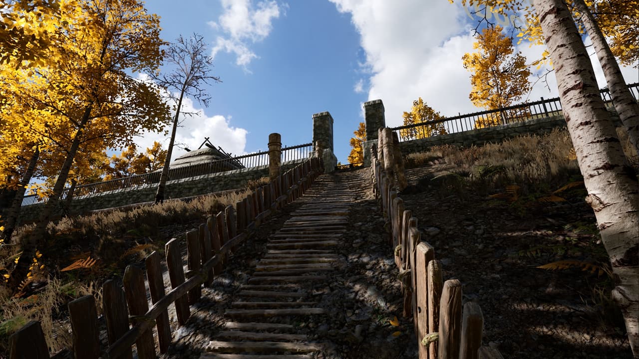 VALHALL screenshot 6