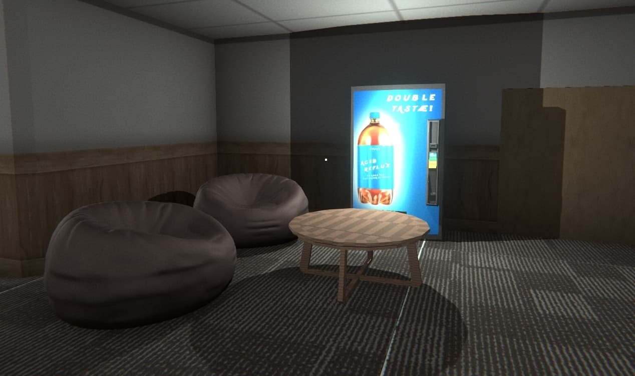 Idleby Office
