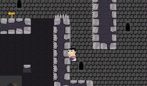 Wonder Knight screenshot 6