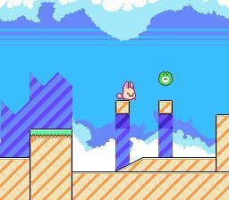 Pon-Pon: Dream Spinner Prototype screenshot 3