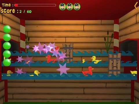 funny cats for kids - free game screenshot 4