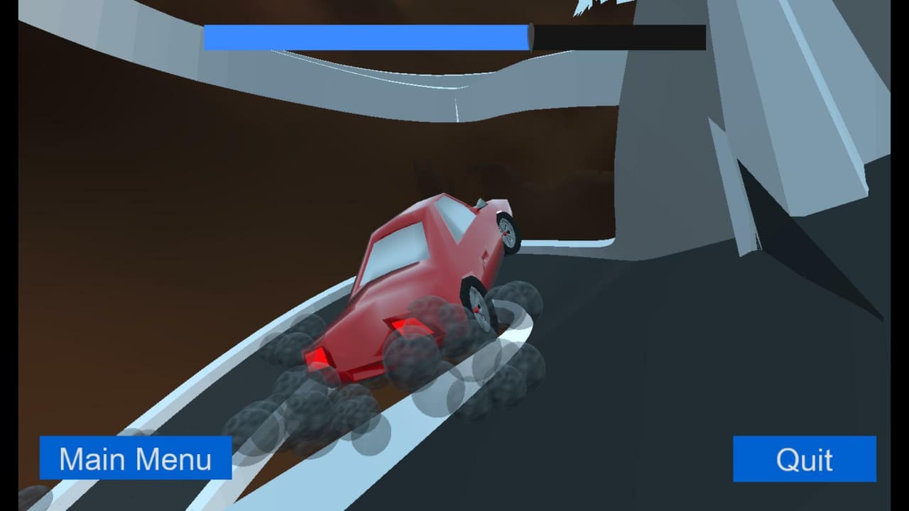 Deep Drive