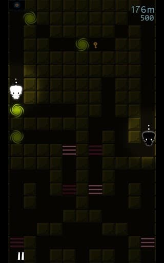 Never Meet screenshot 3