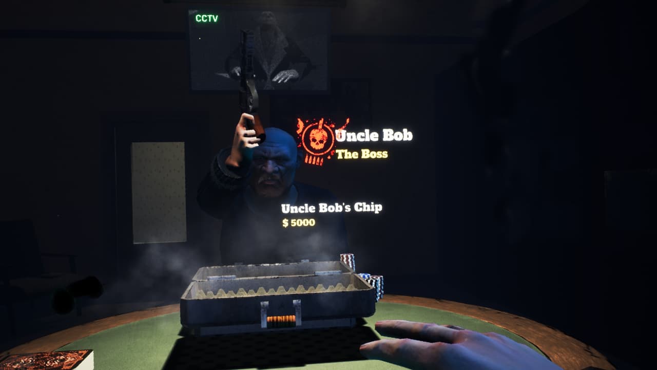 Gangsta Underground: The Poker screenshot 5