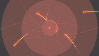 Seed of Life (2016) screenshot 2