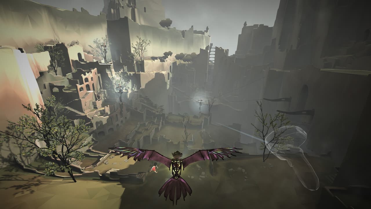 Mare screenshot 4