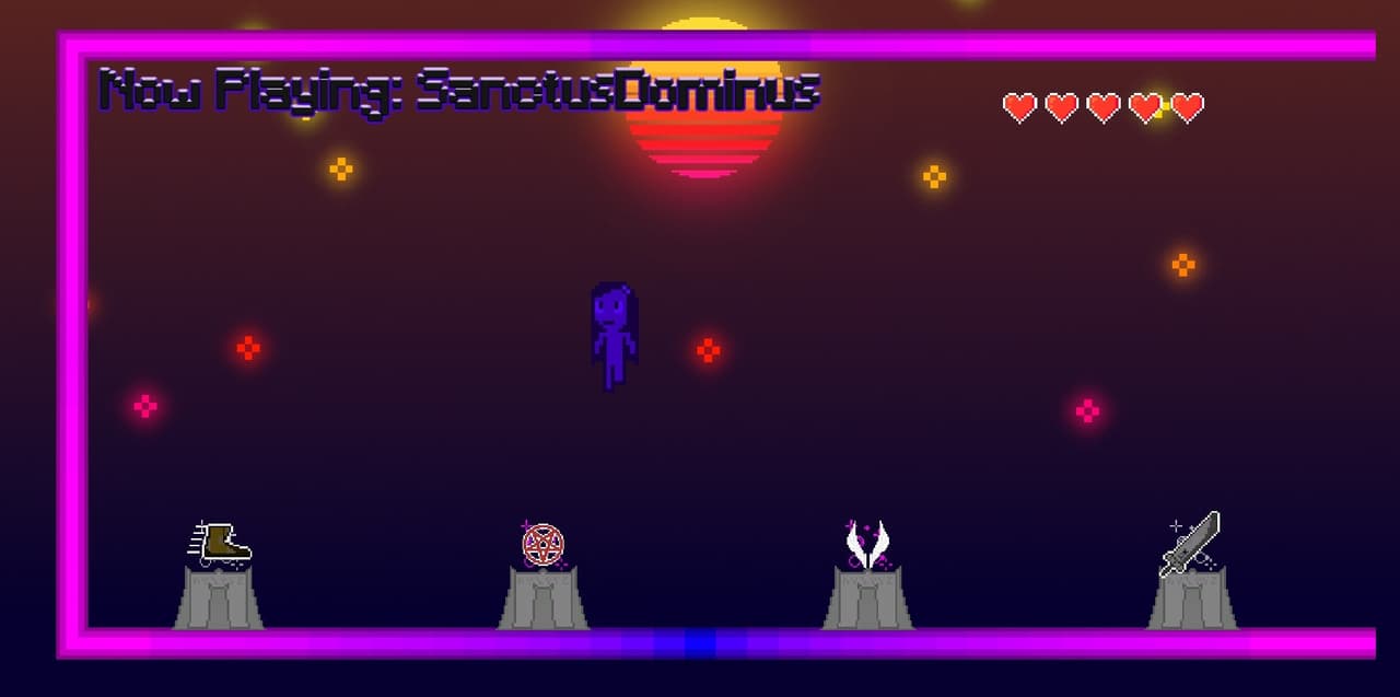 HeavenBound (KaxyOP) screenshot 2