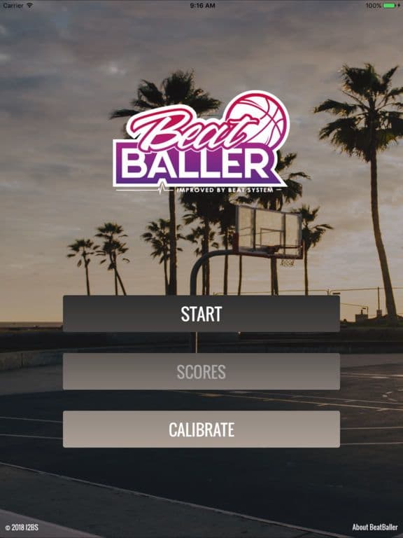Beatballer screenshot 5
