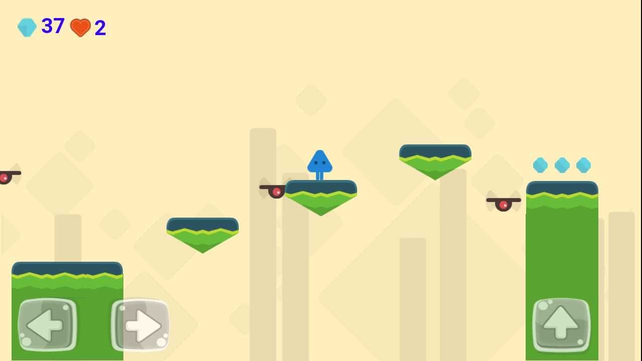 adventure of norc screenshot 3