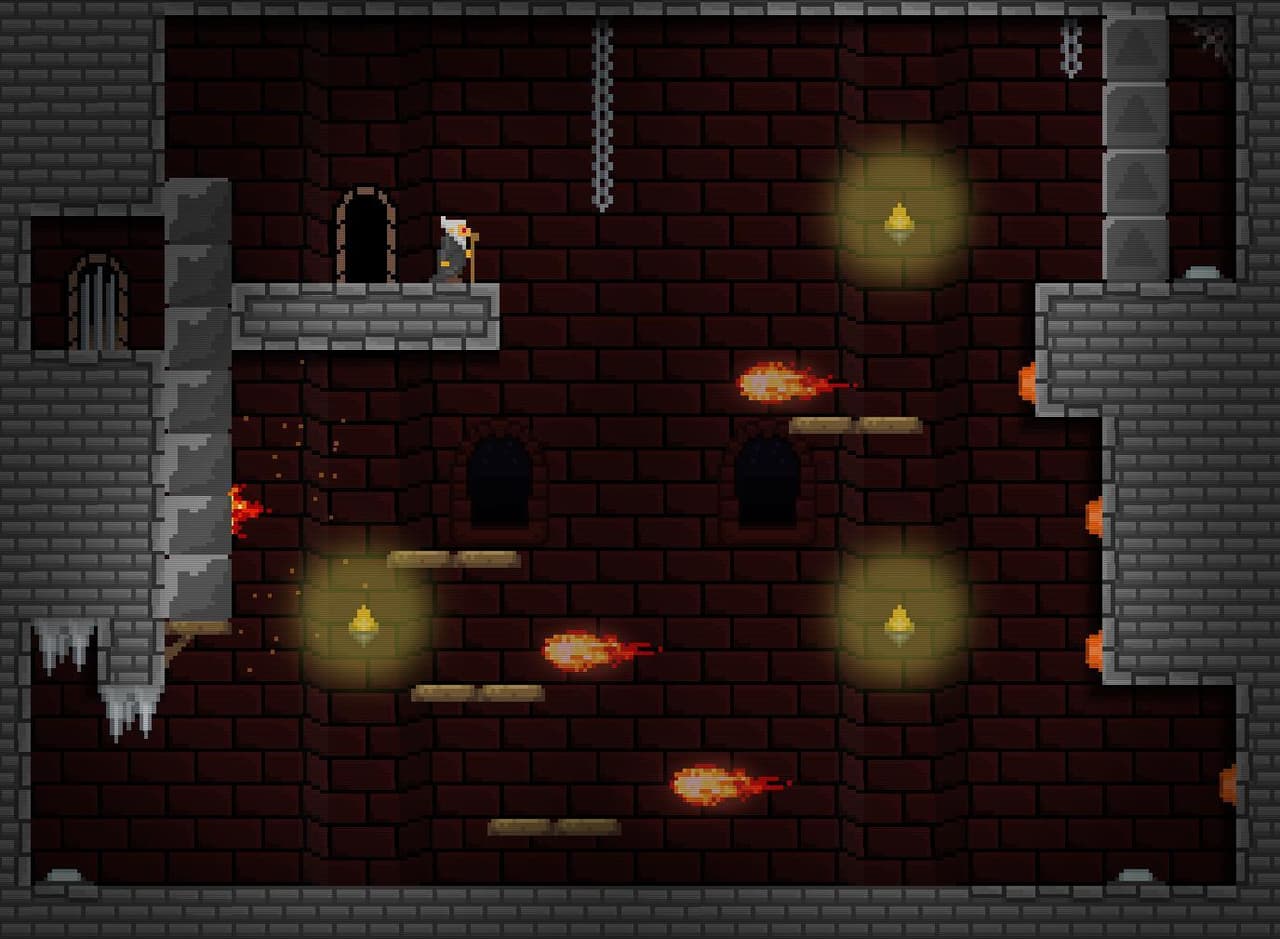 Katon the soulless wizard screenshot 6