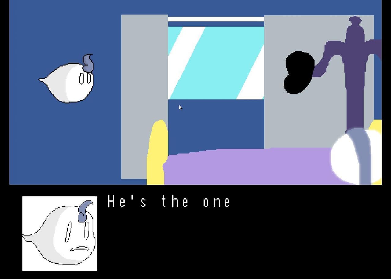 Ran Off screenshot 4