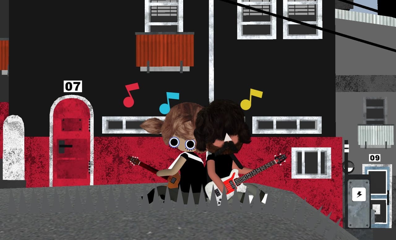 Fret Nice screenshot 3