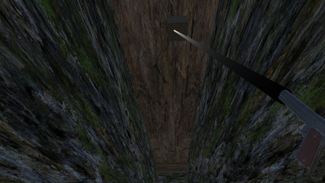 Grapple Parkour (TJL-Gamer) screenshot 3