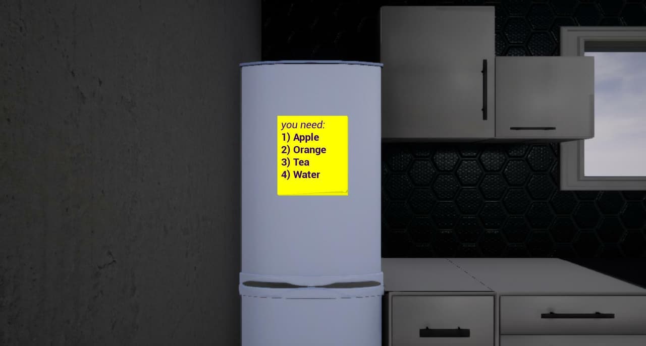 Daily Routines (georgina skr) screenshot 5
