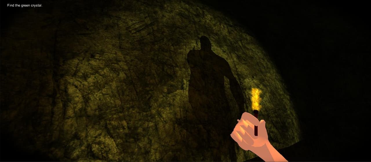 Pacific Island Unity screenshot 4