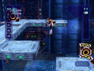 The Divide: Enemies Within screenshot 2
