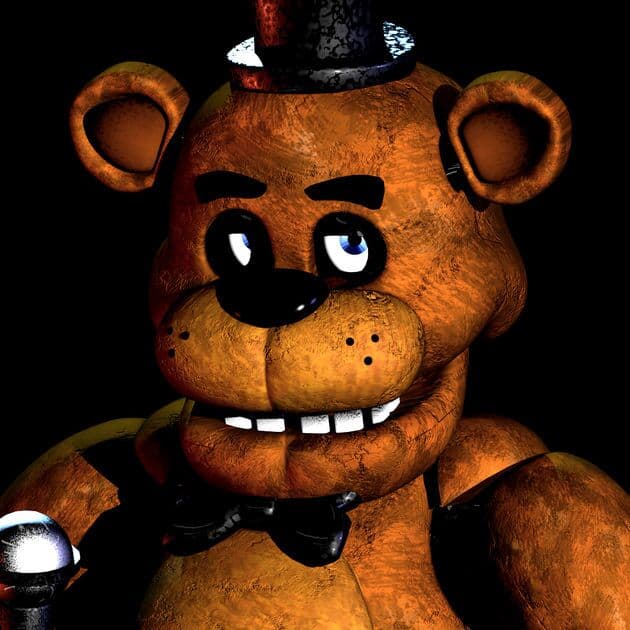 Five Nights at Freddys (Fan made)