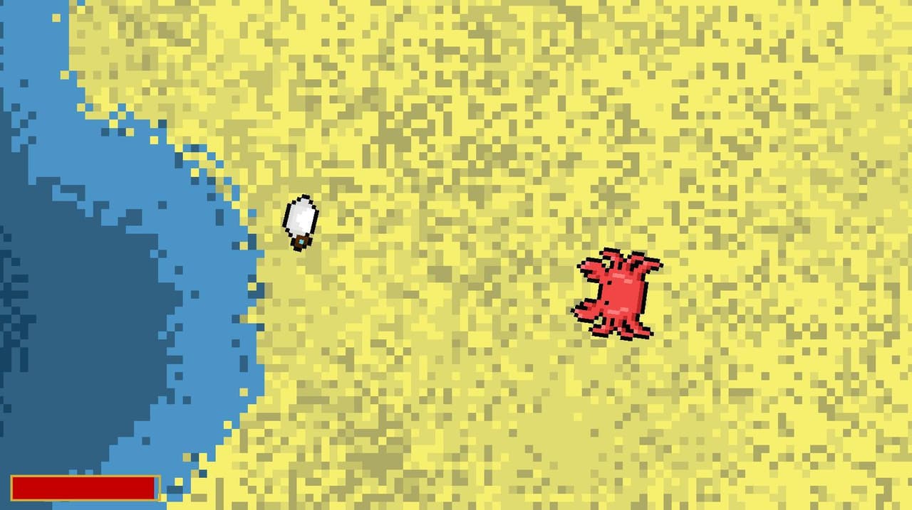 Death is Fare screenshot 3