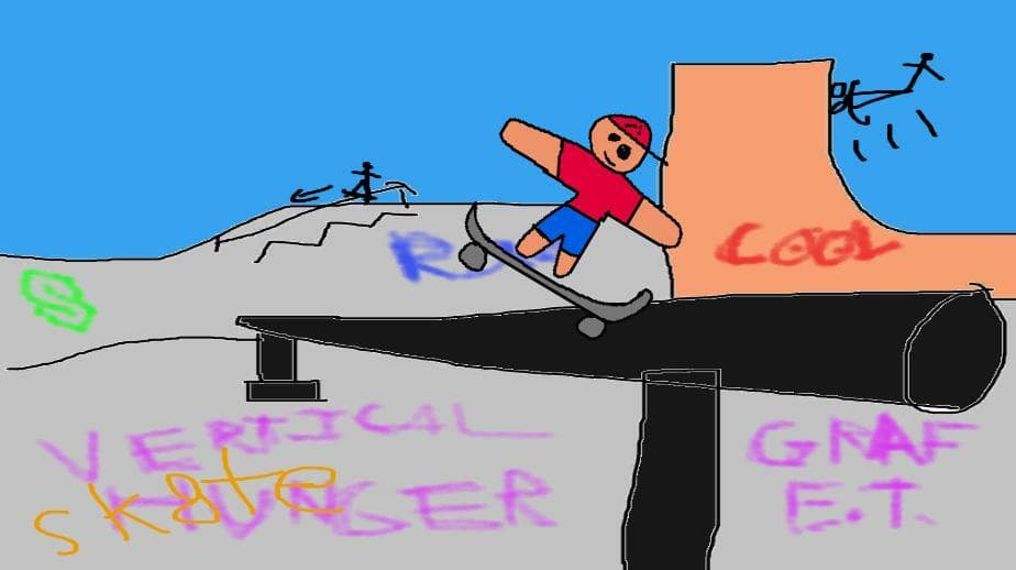 hav fun @ the baech screenshot 2