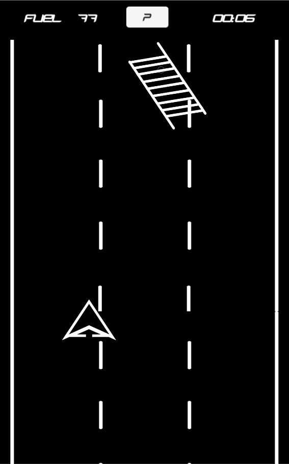 Astro Driver screenshot 3
