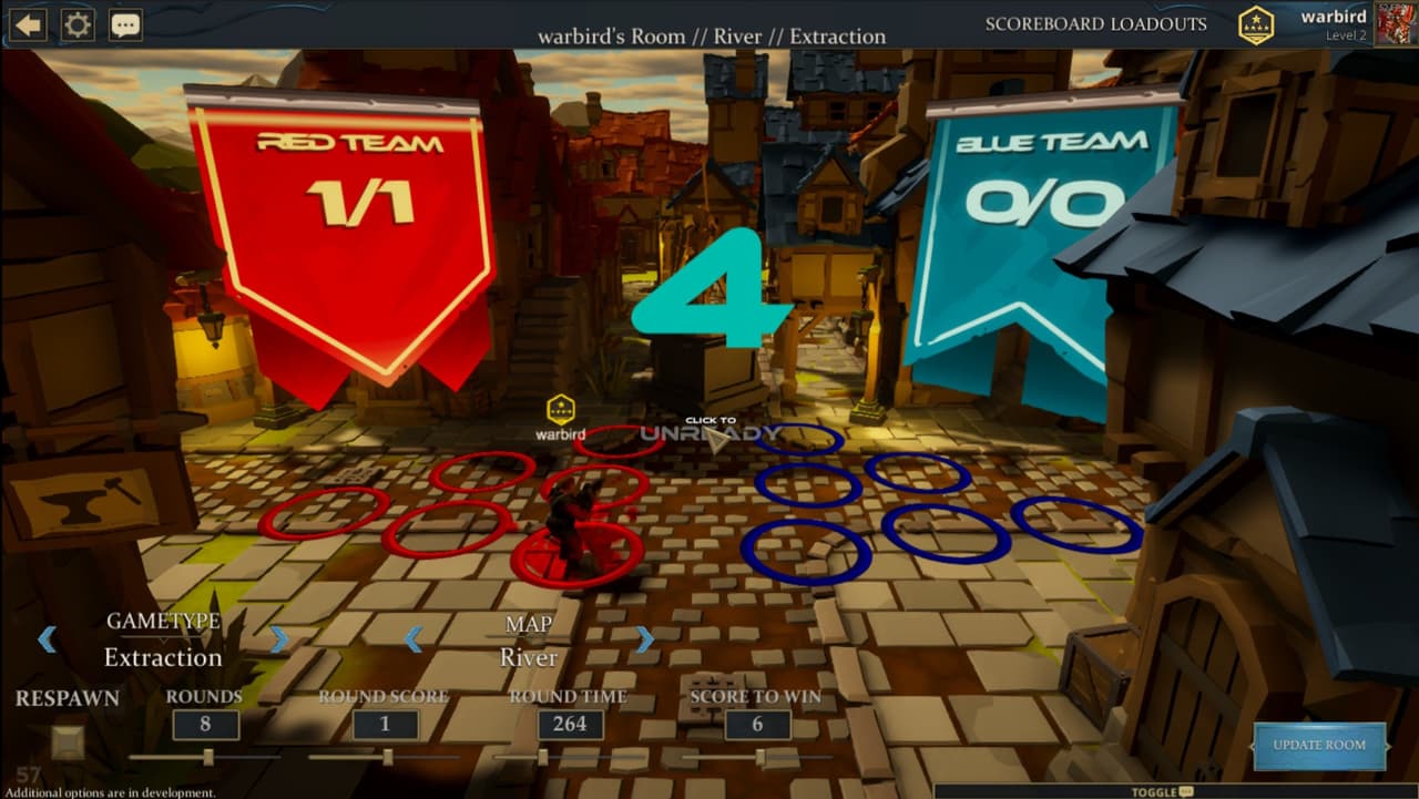 Delta Horizon screenshot 6