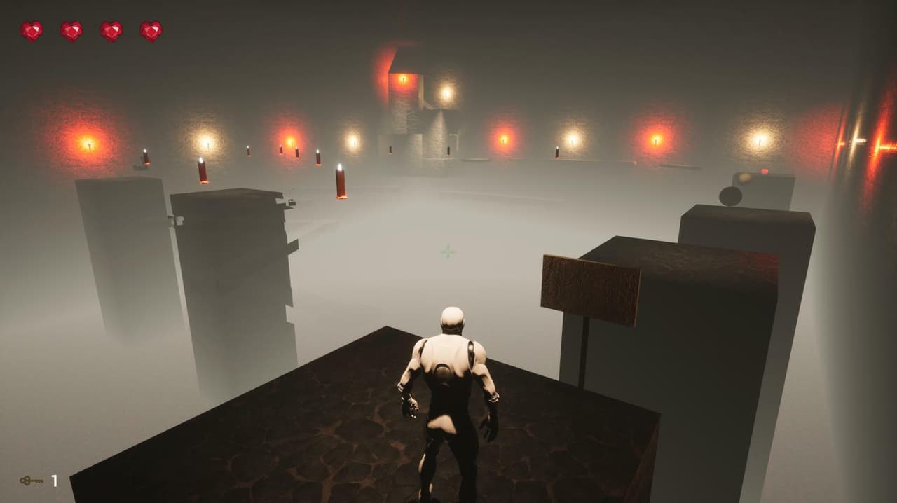 Portal Hunter screenshot 4
