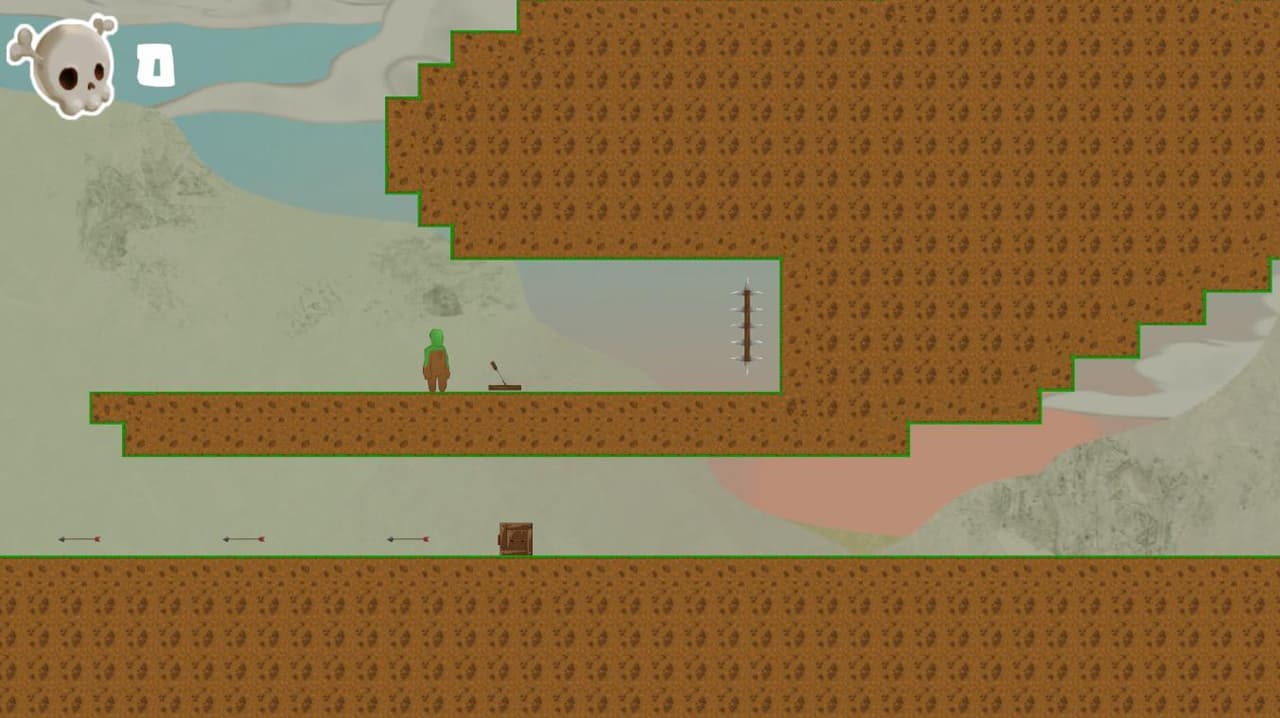 Hell King screenshot 3
