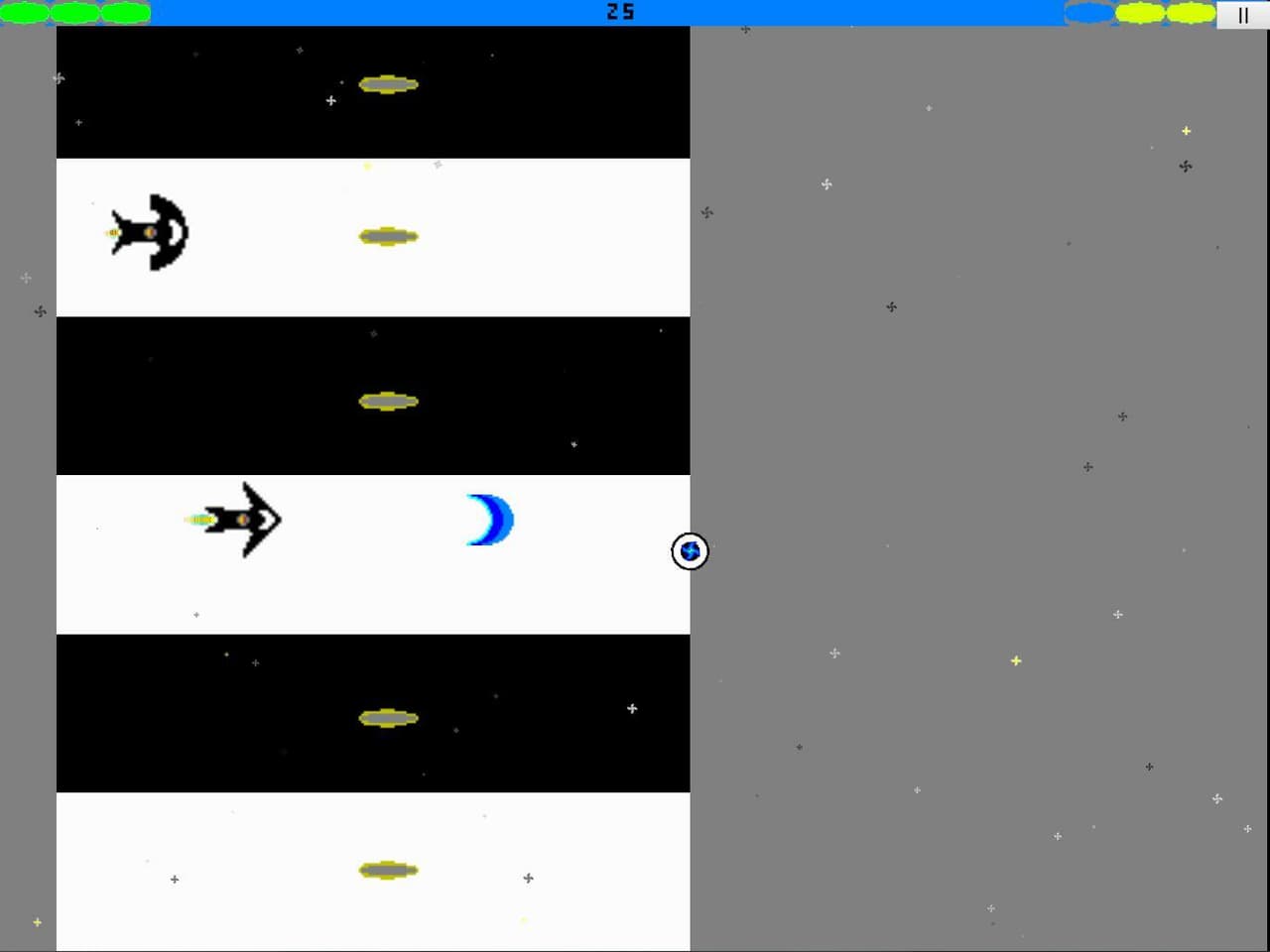 Spashift screenshot 5