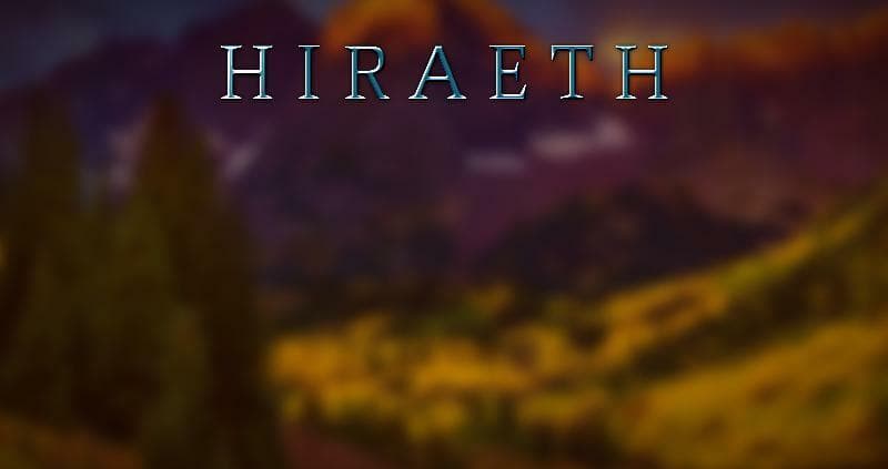 Hiraeth Survival