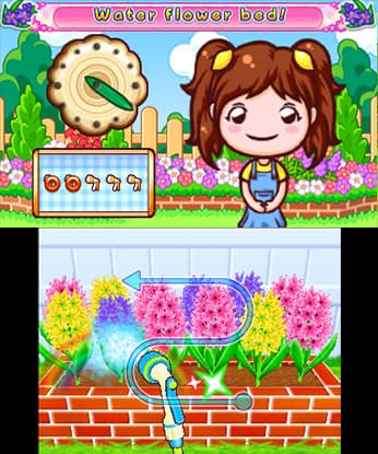 Gardening Mama 2: Forest Friends screenshot 4