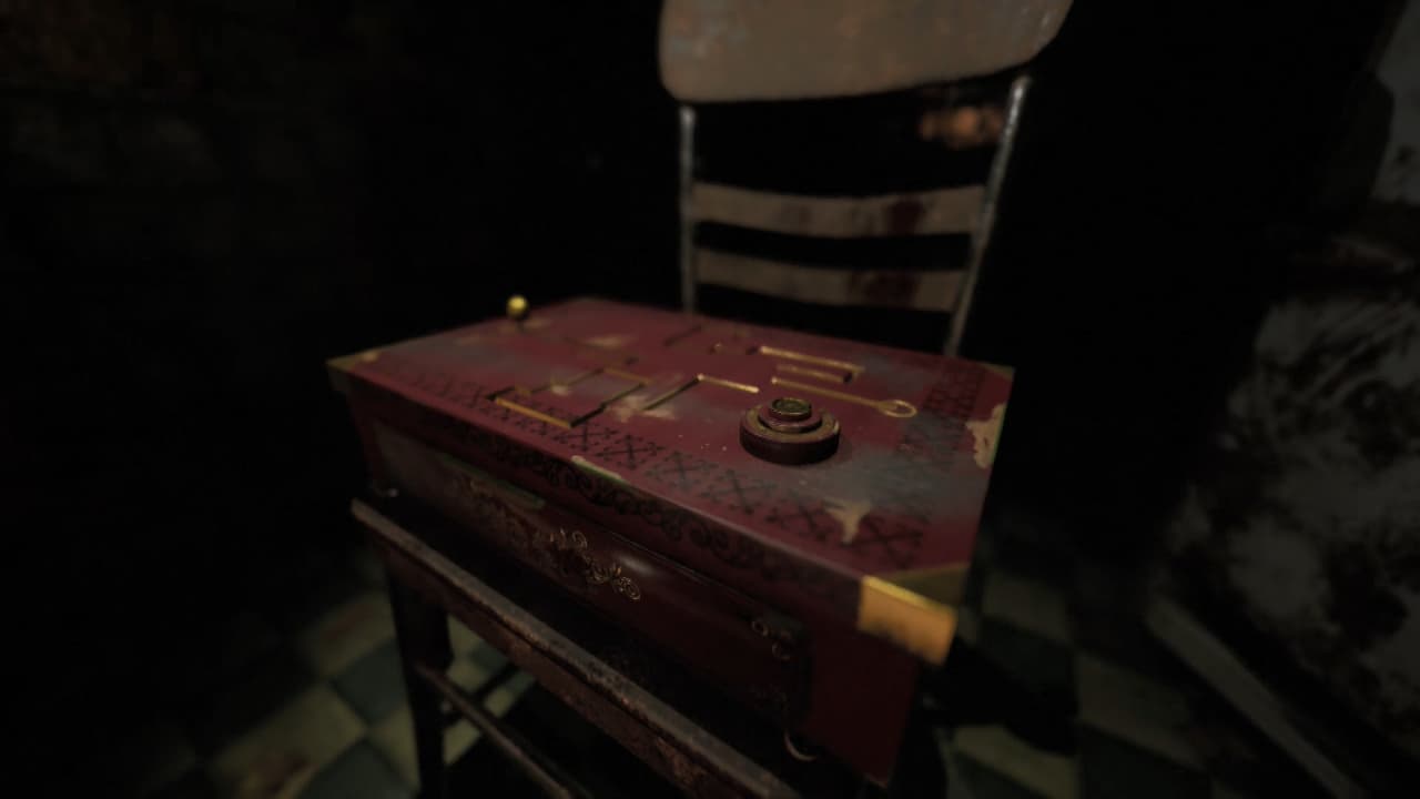 VR Enigma screenshot 4