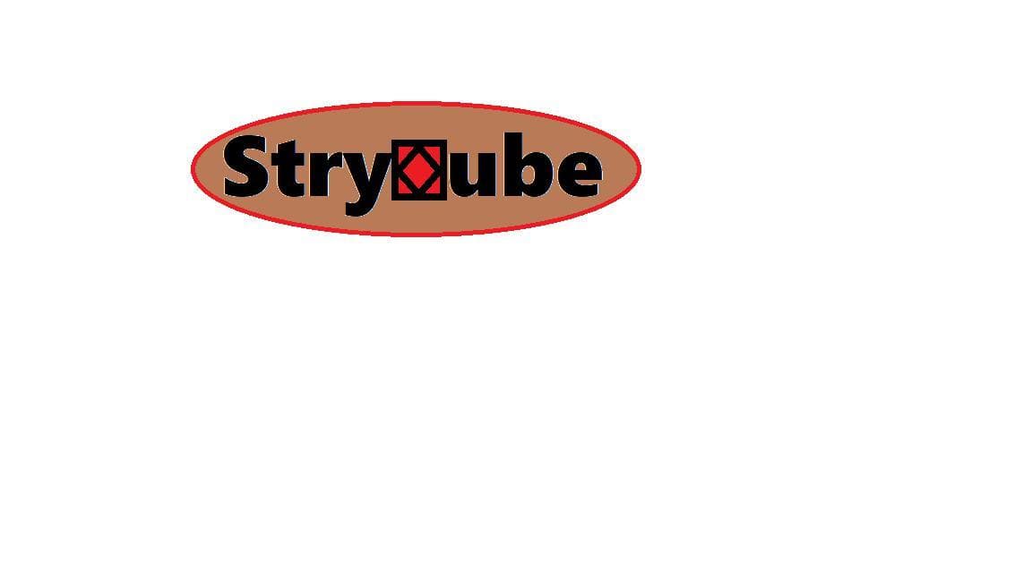StryCube