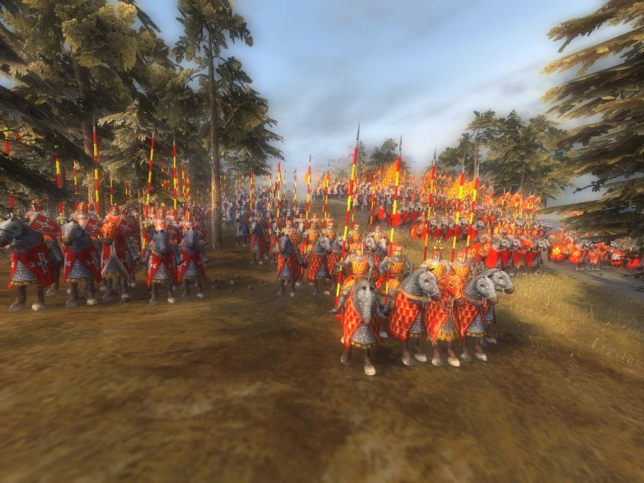 XIII Century – Gold Edition screenshot 3