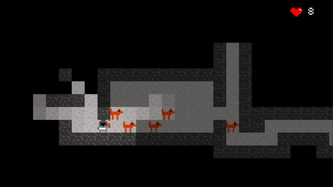 Unicorn Dungeon (itch)