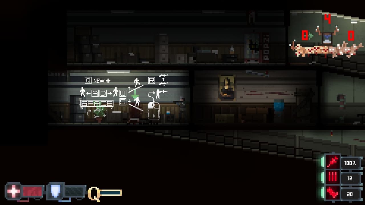 Thirst For Life screenshot 4