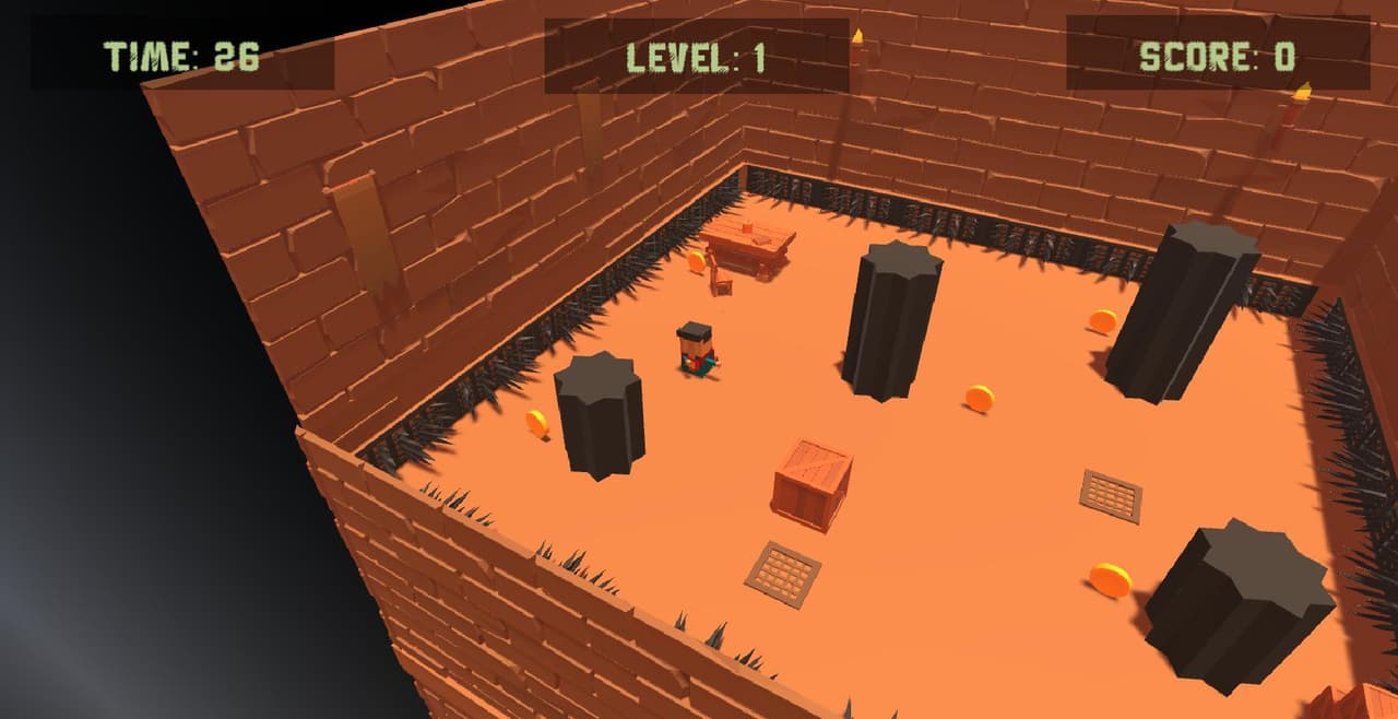 Little Buddies screenshot 3