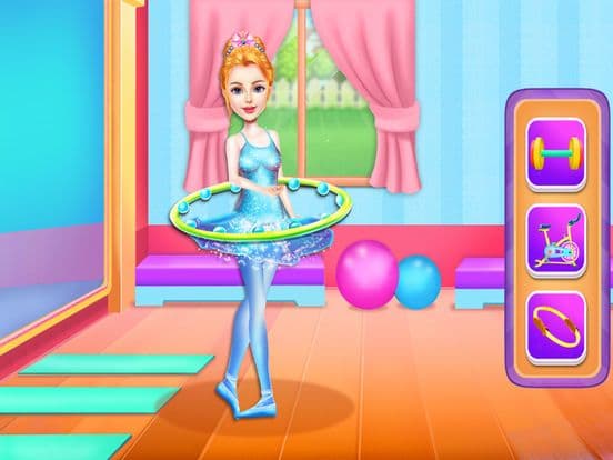 Ice Dancing Figure Skating screenshot 5