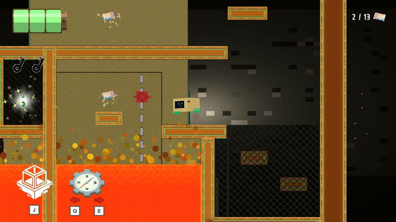 Dimensional Gears screenshot 4