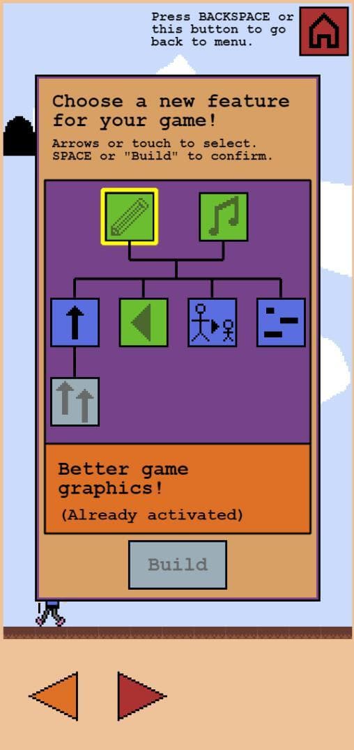 UNRAWIFY screenshot 3