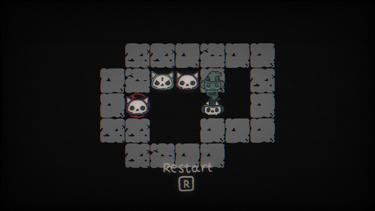 Curse of The Nekomancer screenshot 5