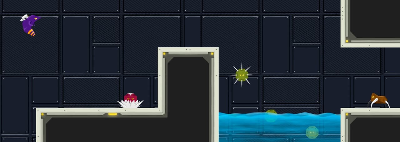HardcoreBits screenshot 3