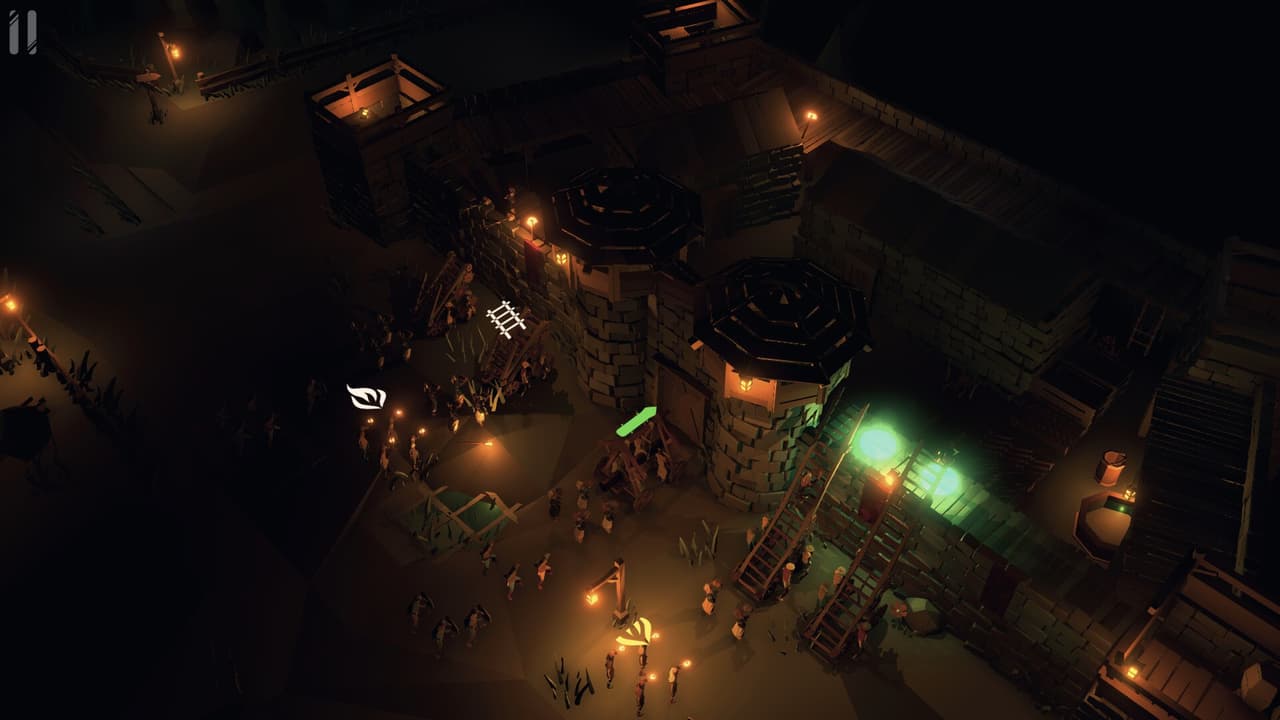 Para Bellum screenshot 4