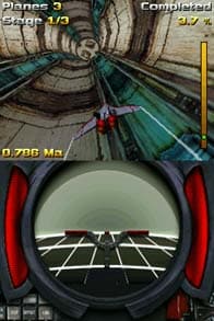 AiRace: Tunnel screenshot 2