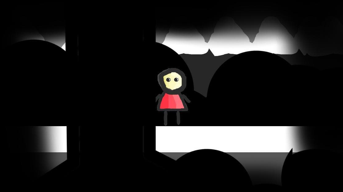 Away from Home (itch) screenshot 2